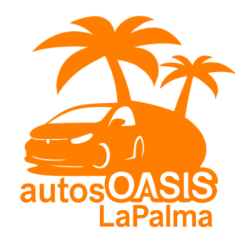 Autos Oasis La Palma