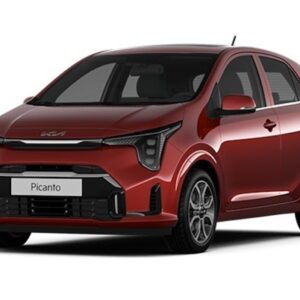 Kia Picanto 1.2 active