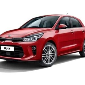 Kia Rio 1.2 Active
