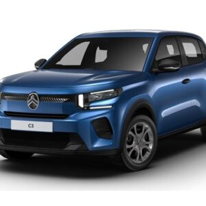 Citroën C3 Pack+ 100cv