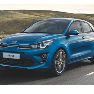 Kia Rio TGDI 100cv active