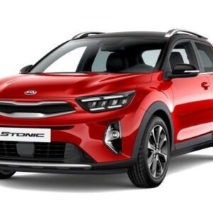 Kia Stonic 1.0 TGDI 100cv