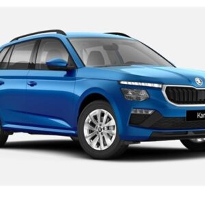 Skoda Kamiq 1.0 TSI 115 CV automatic