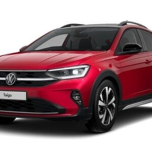 VW Taigo Automatic 115cv DSG7