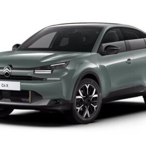 Citroën C4 1.2 Plus 130cv