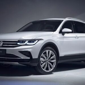VW Tiguan 1.5 SUV 130cv