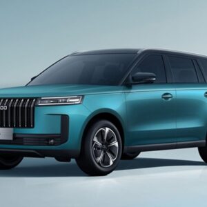 Jaecoo5 Automatic 1.5 SUV