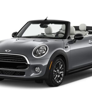 Mini ONE 1.5 CABRIO
