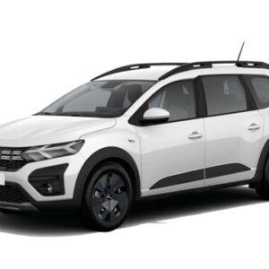Dacia Jogger HEV 145cv 7 plazas Automatic