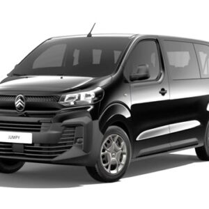 Jumpy Combi 2.0 HDI automatic 9 plazas