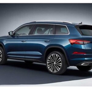 Skoda Kodiaq 1.5. 7 plazas