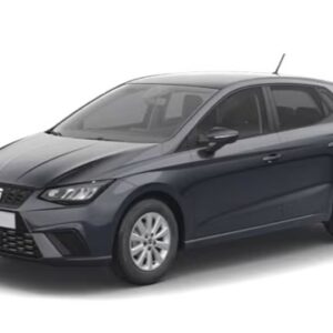 Seat Ibiza XL 1.0 100cv